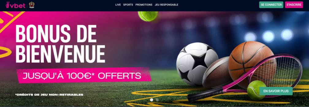 Vbet